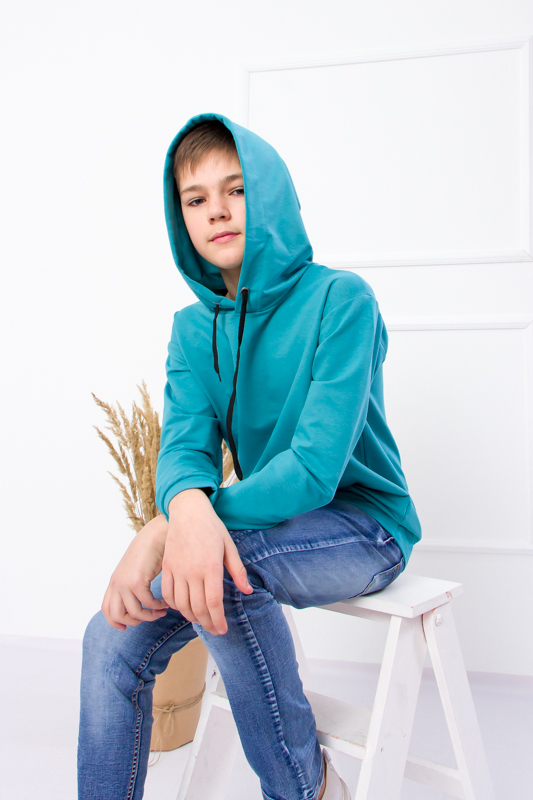 Худі для хлопчика "Strong"